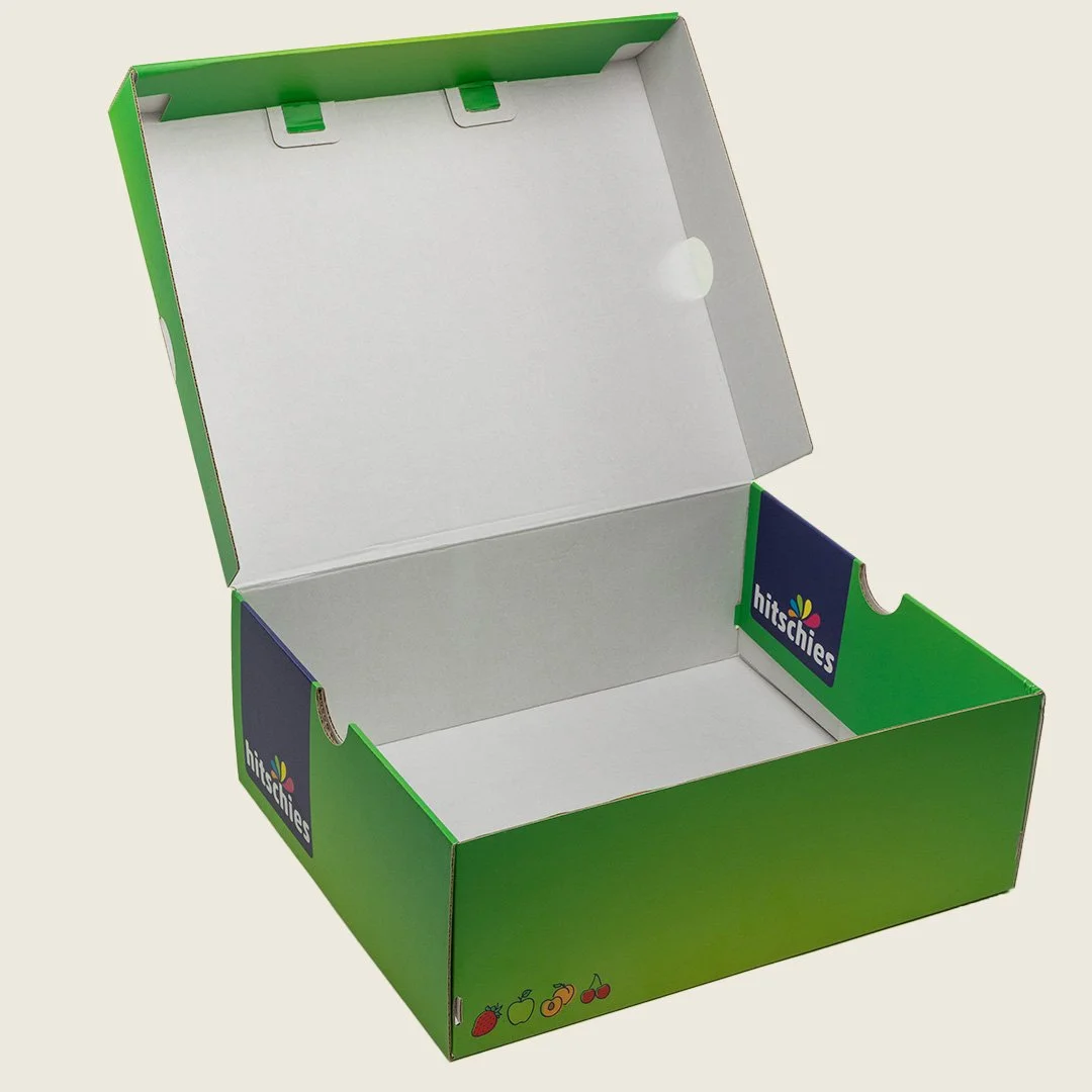 Christmas package — VIJZ Bespokes